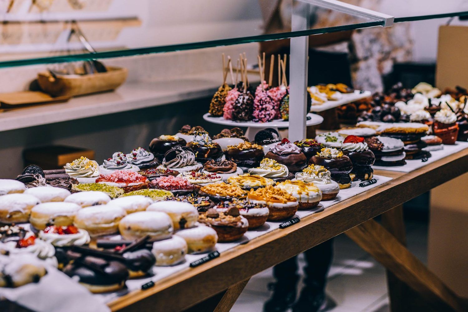 Chocolate Boutique
